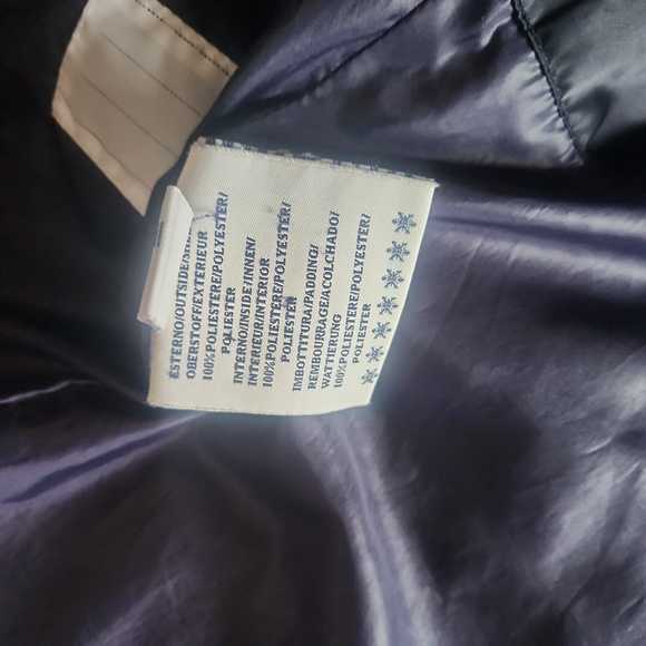 💙3/$40 IMAGE KIDS JACKET size 5/6 yrs - Picture 11 of 11